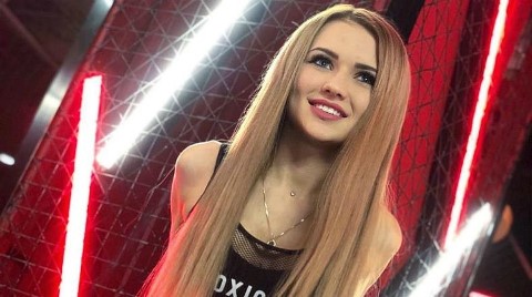 Коткова: «У Ивановой венерическое заболевание»