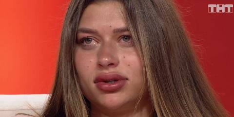 Коткова: «У Ивановой венерическое заболевание»
