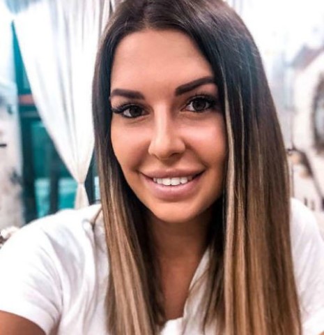 Донцова радуется новым килограммам