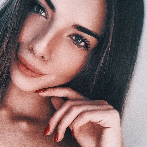 Свежие фото с острова любви