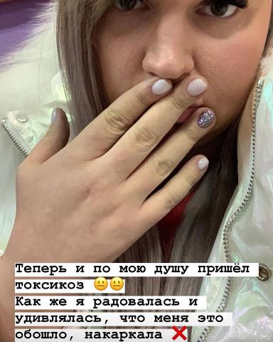 Свежие фото участников с поляны 