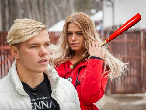 Балинская: «Леша сидит на препаратах»