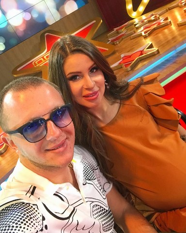Свежие фото участников с поляны