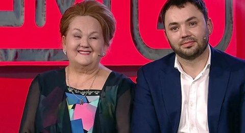 Ольга Васильевна о появлении Гобозова