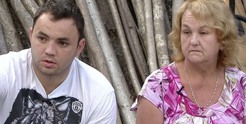 Ольга Васильевна о появлении Гобозова