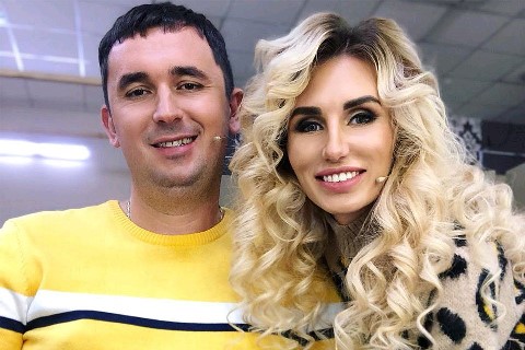 Розалии исполнилось 22 года