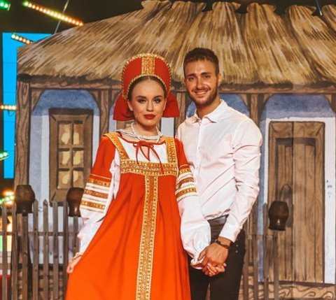 Безус: «Милену сейчас все раздражает»