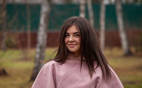 Свежие фото участников с поляны
