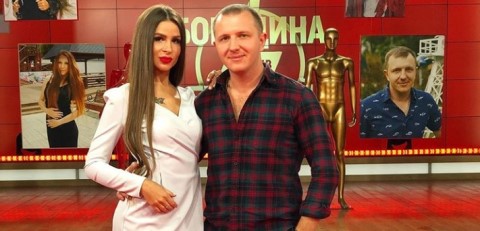 Папа Голд приедет на проект