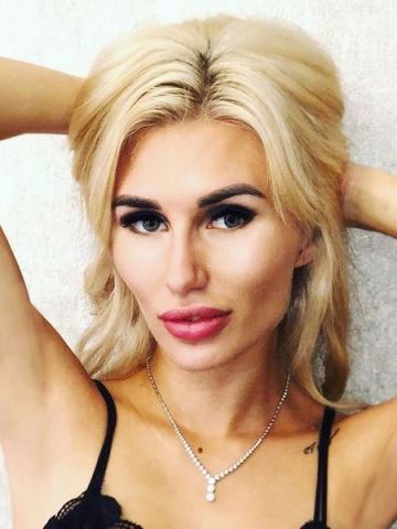 Райсон нашла себе работу по душе