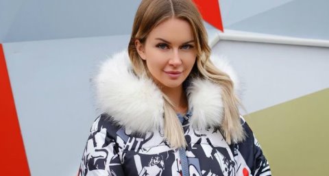 Африкантова: «Я назвала собаку не в честь Виктории Бони!»