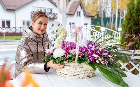 Свежие фото участников с поляны