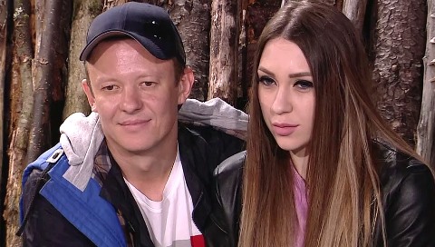 Савкина рассказала, почему рассталась с Макеевым