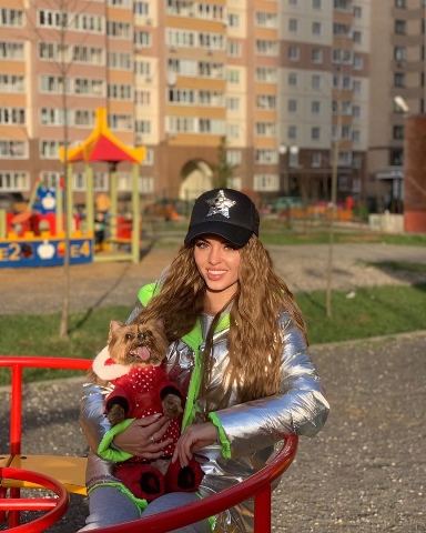 Свежие фото участников с поляны
