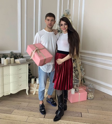 Свежие фото участников с поляны