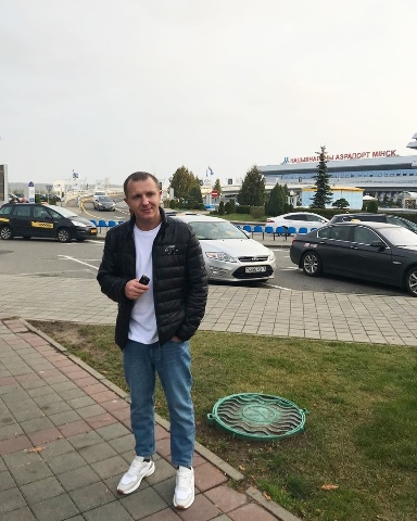 Свежие фото участников с поляны