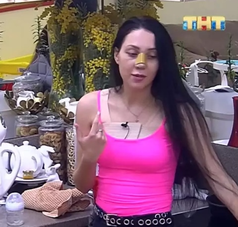 Алена Савкина:«Почему это дети не аргумент?»
