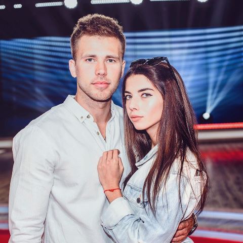 Свежие фото участников с поляны 