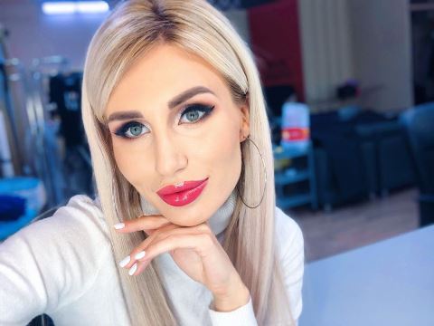 Свежие фото участников с поляны 