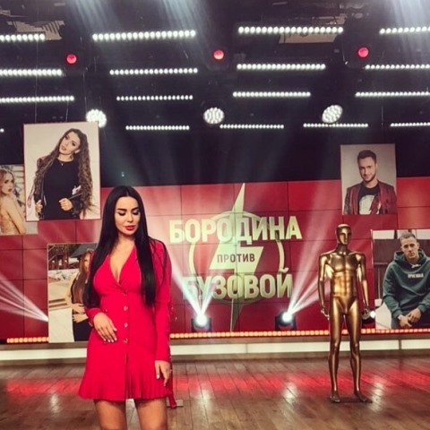 Свежие фото участников с поляны 