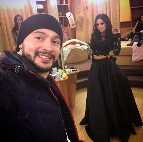 Ослина о кольце Вики Романец