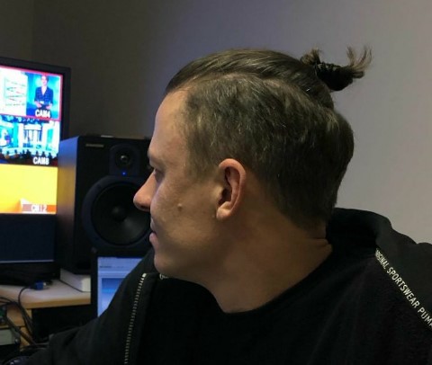 Макеев: «Многие мои слова вырезались из эфиров!»