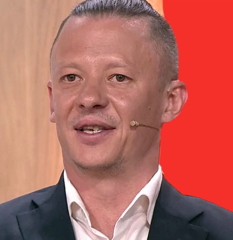 Макеев: «Многие мои слова вырезались из эфиров!»