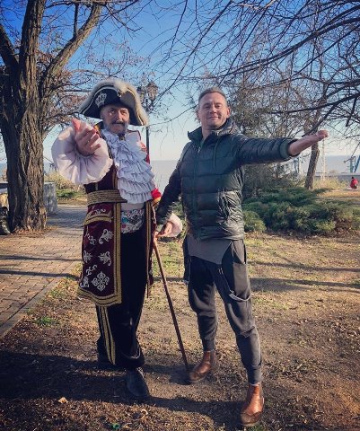 Фото бывших участников Дома 2