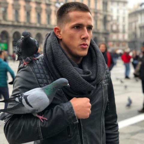 Стрелков против тату с именем