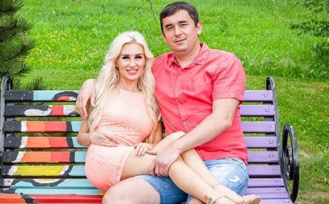 Андрей Шабарин заболел