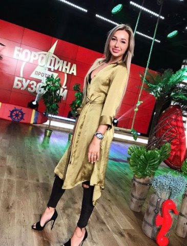 Голд не понимает Стецевят
