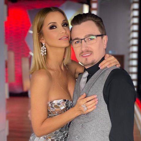 Свежие фото участников с поляны