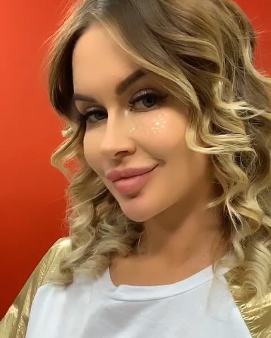 Свежие фото участников с поляны