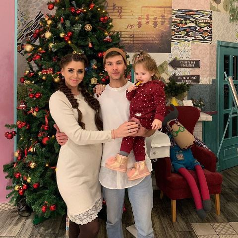 Свежие фото участников с поляны