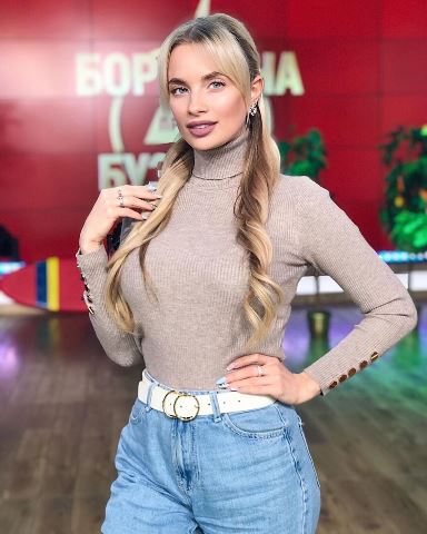 Свежие фото участников с поляны