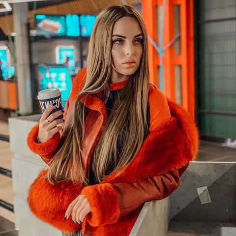 Свежие фото участников с поляны