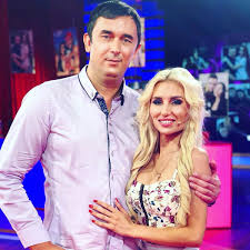 Райсон: «Пять моих заповедей идеальной жены»
