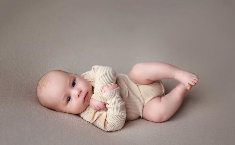Фото детей участников проекта