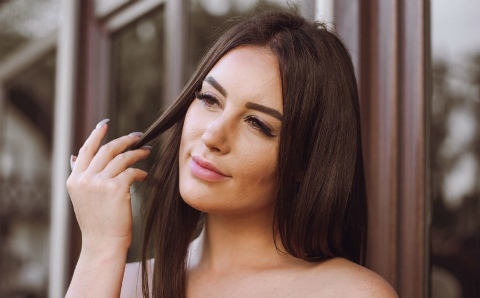 Дробкова про свой уход