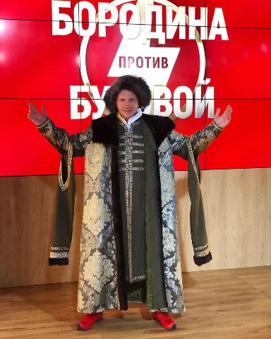Свежие фото участников с поляны 