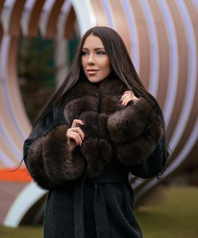 Свежие фото участников с поляны 
