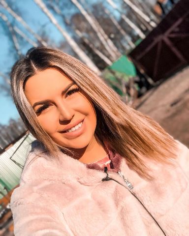 Свежие фото участников с поляны 