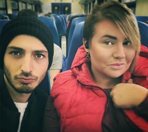 Черно отрицает возвращение в конкурс