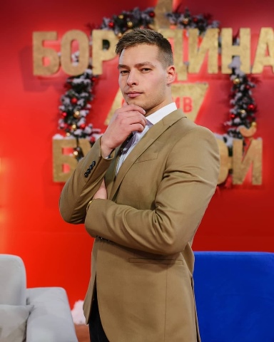 Свежие фото участников с поляны 