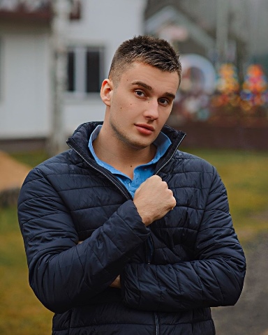 Свежие фото участников с поляны 