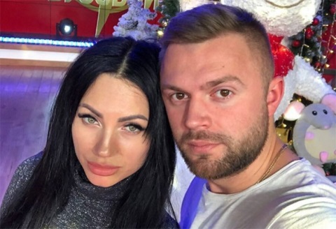 Анна Брянская нашла нового молодого человека
