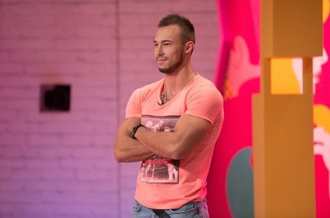 Безус о возвращении Саймона Марданшина