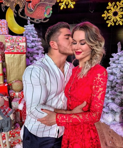 Марина Африкантова  - «Человек года 2019»