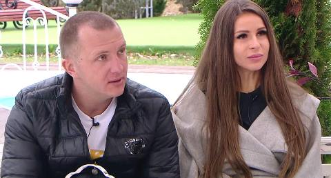 Голд: «Мы расстались с Ильей из-за Алены!»