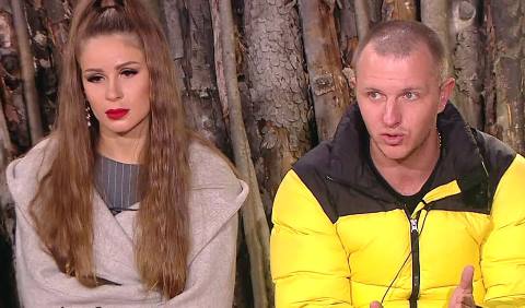 Голд: «Мы расстались с Ильей из-за Алены!»